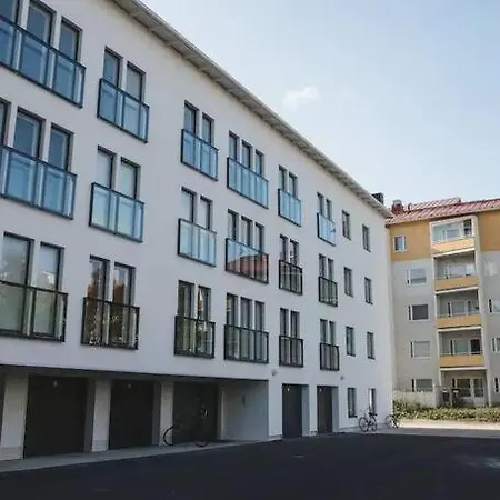 Nordic Quality Apartments- Feel The North Rovaniemi Eksteriør billede