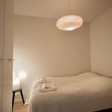 Nordic Quality Apartments- Feel The North Rovaniemi Eksteriør billede