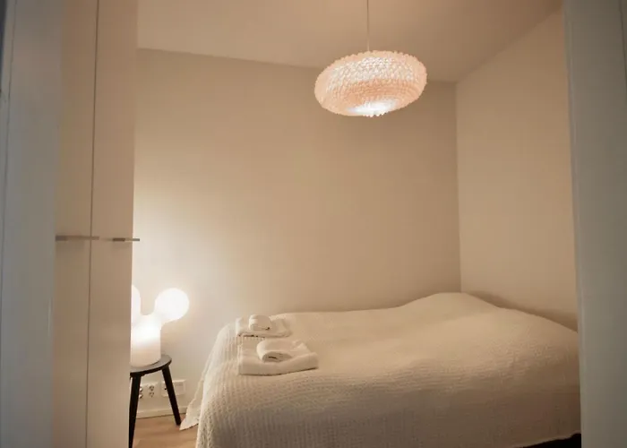 Nordic Quality Apartments- Feel The North