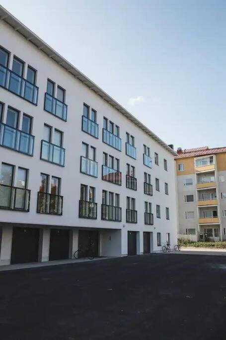 Nordic Quality Apartments- Feel The North Lejlighed Rovaniemi