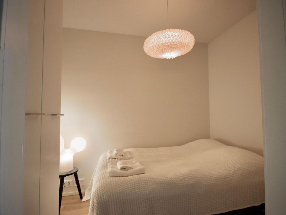 Nordic Quality Apartments- Feel The North *