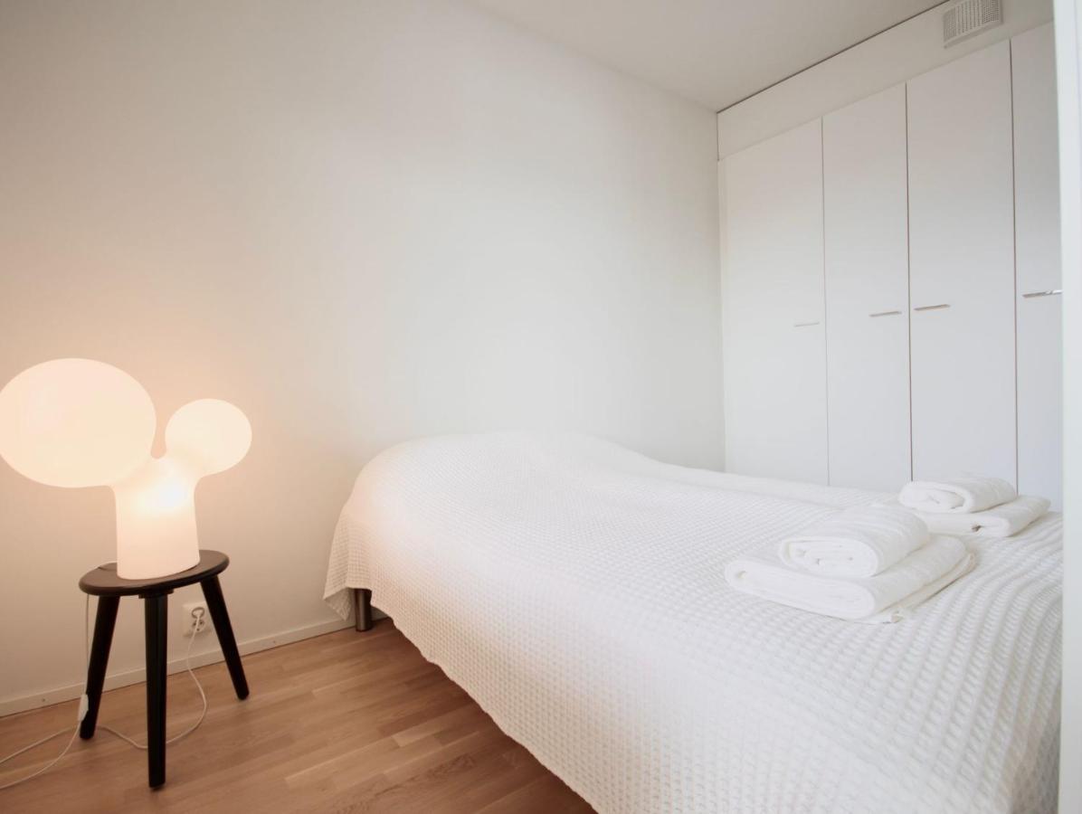 Nordic Quality Apartments- Feel The North