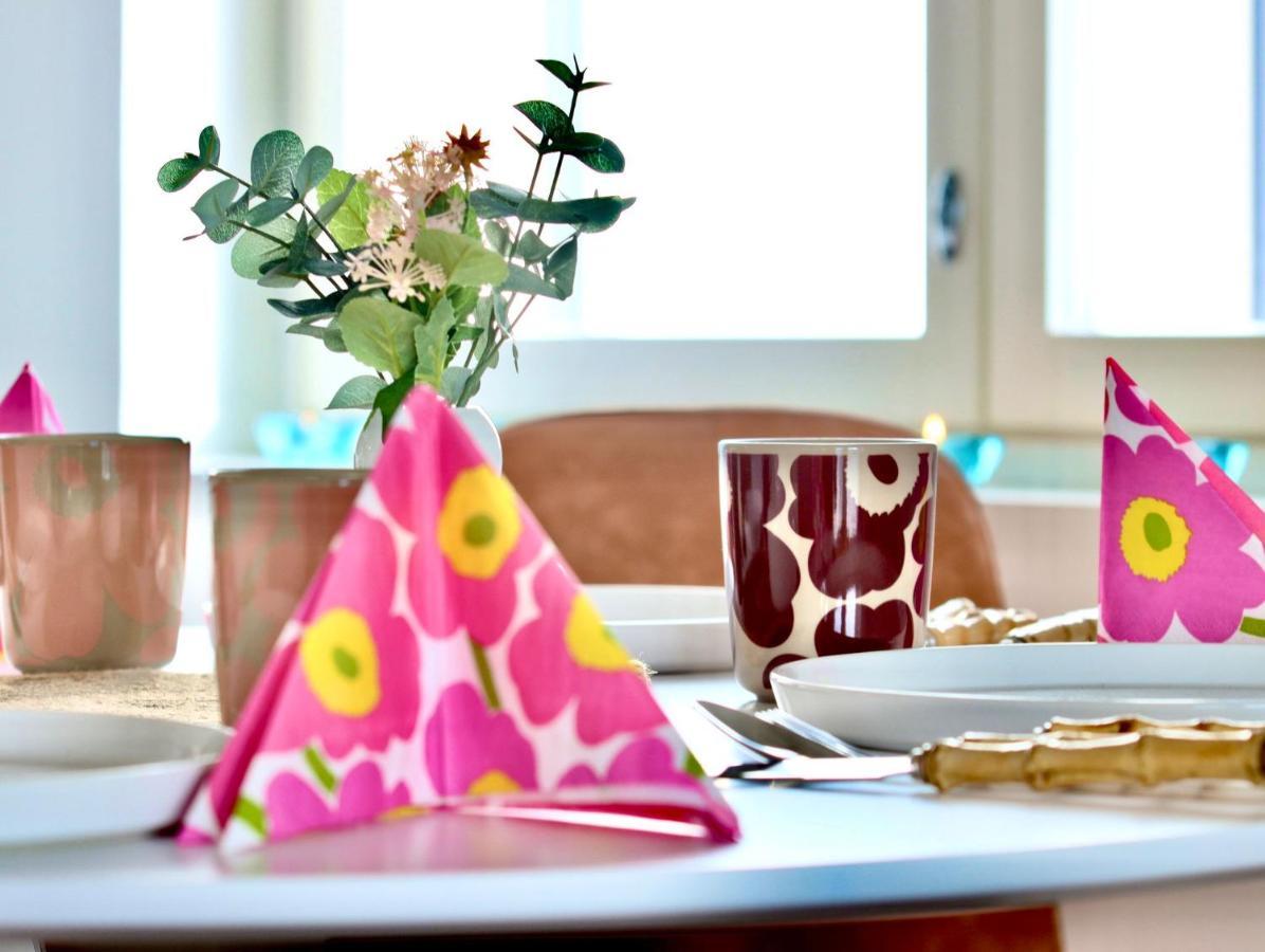 Nordic Quality Apartments- Feel The North * Rovaniemi