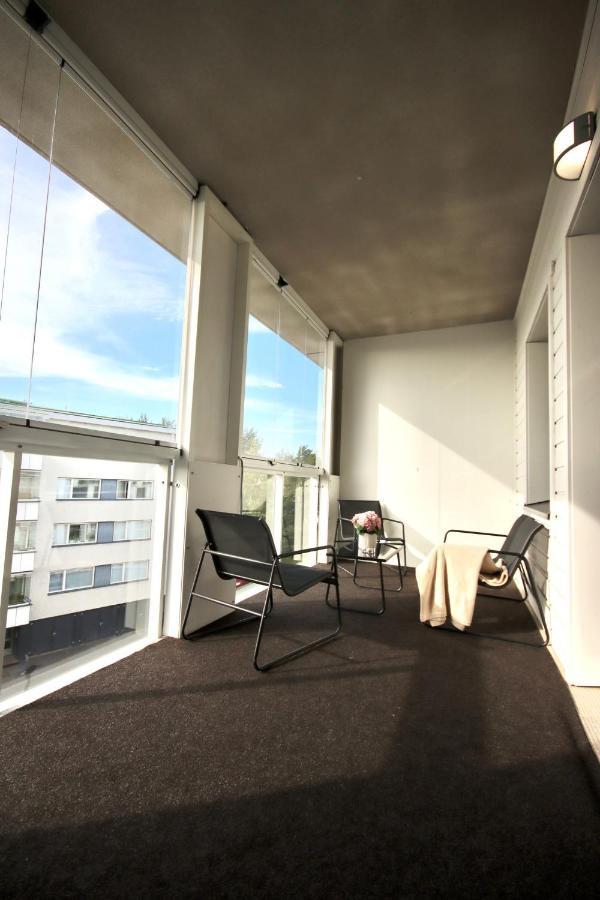 Nordic Quality Apartments- Feel The North Rovaniemi