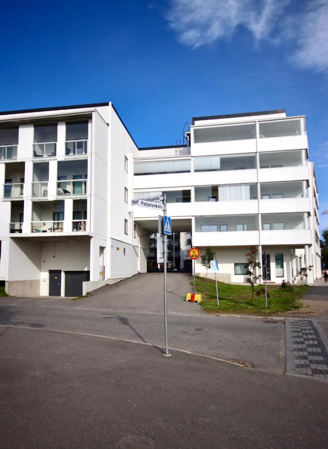 Nordic Quality Apartments- Feel The North Lejlighed Rovaniemi