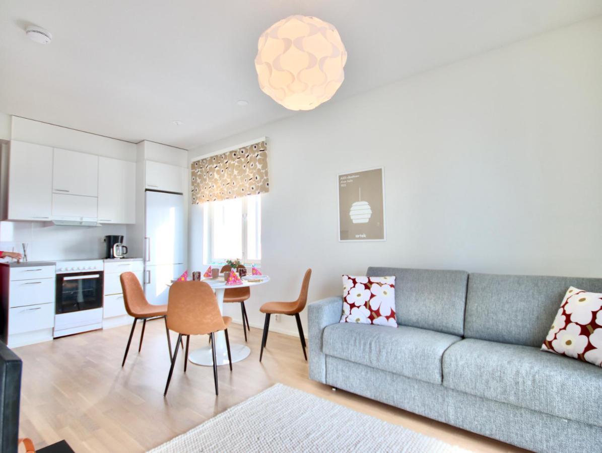 Nordic Quality Apartments- Feel The North * Rovaniemi