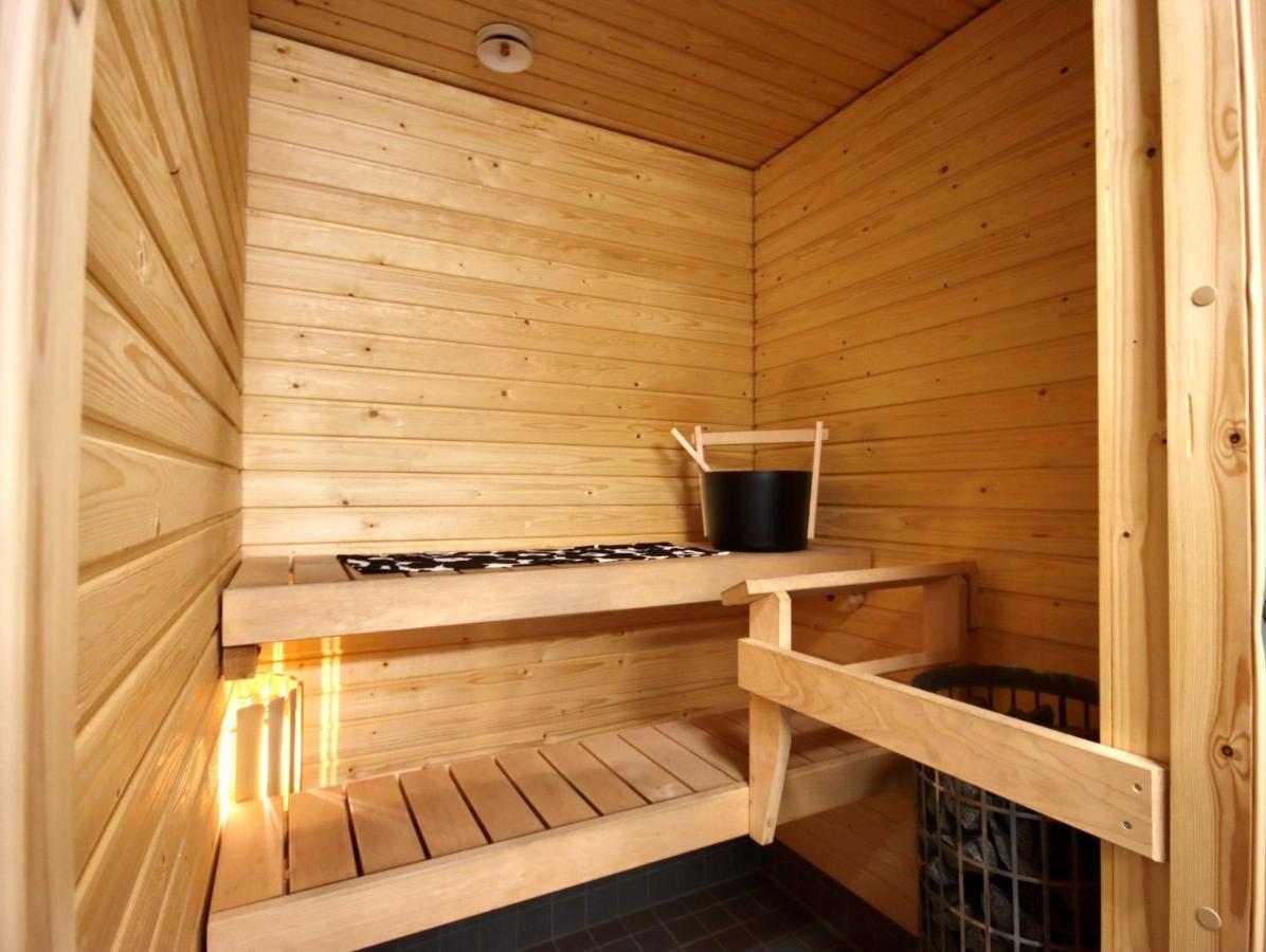 Lejlighed Nordic Quality Apartments- Feel The North