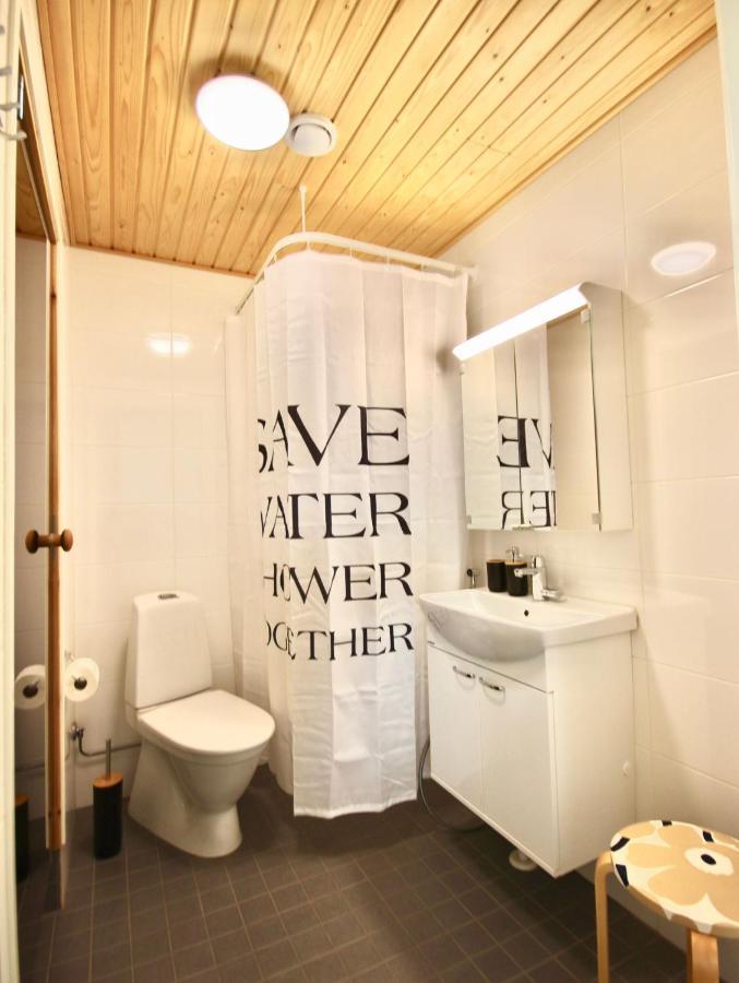 Lejlighed Nordic Quality Apartments- Feel The North Rovaniemi